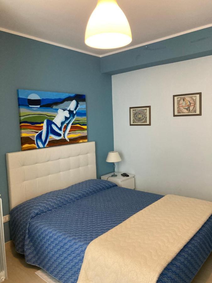 Stanza Luna Ragalna Kültér fotó